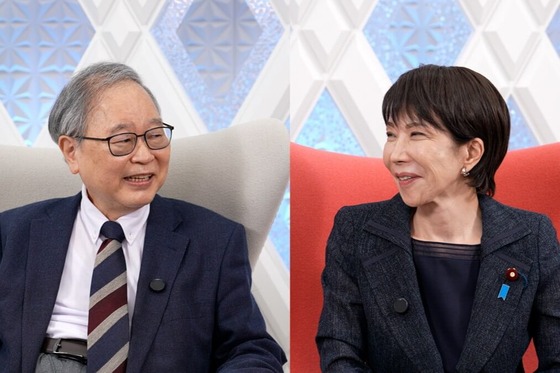 【朗報】高市早苗のブレーン「円安上等！賃金は上がるし失業率も下がる。良いことしかない」