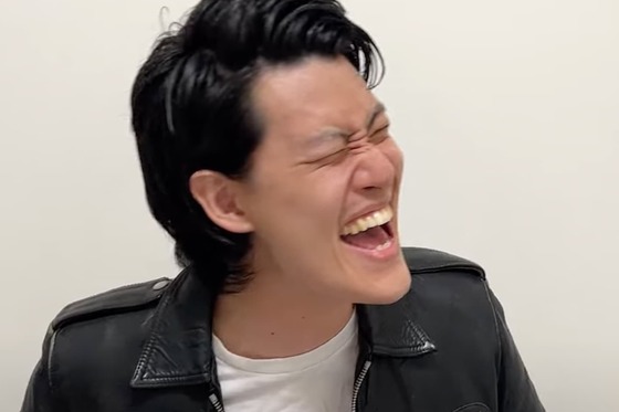 粗品さん、ヒカル＆進撃のノア『スピード離婚』をバッサリ 「誰やねん、お前ら2人！」