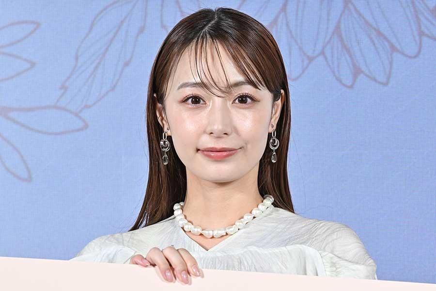 【悲報】宇垣美里(34)「突然の告白は暴力です」←話題にwwwwwwwwwwwwwwwwwwwwwwwww