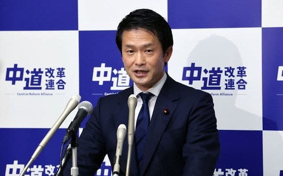 【悲報】立憲民主党、政治資金パーティー全面禁止を決定(2024年1月26日)  →　方針転換へ