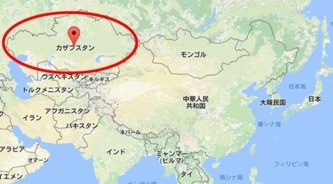 【速報】日本、カザフ産原油の輸入検討