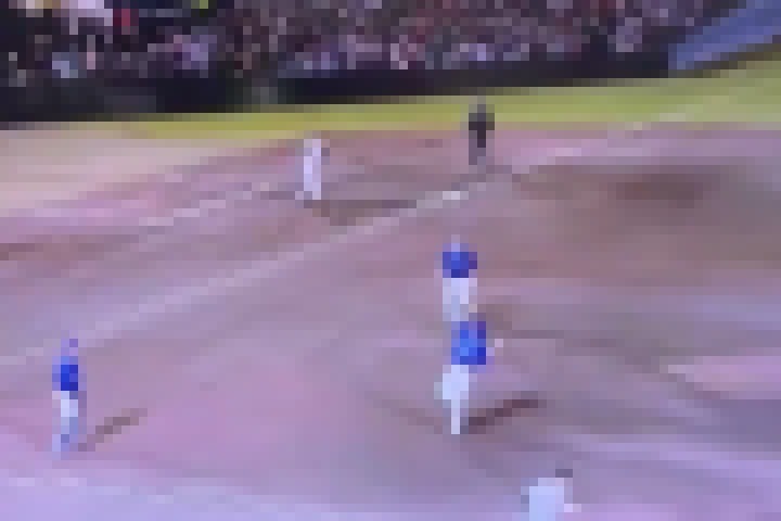 【悲報動画】セ・リーグダントツ最下位の中日ドラゴンズ、守備まで壊れてしまうｗｗｗ