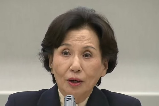【悲報】田中真紀子、とんでもない爆弾を投下ｗｗｗｗｗｗｗｗｗｗｗｗｗｗ