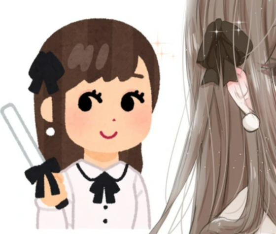 【画像】いらすとやのイラスト化、かわいいｗｗｗｗｗｗｗｗｗｗｗｗｗｗｗ