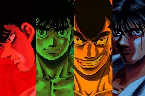 【悲報】はじめの一歩の作者、Xでずっとレスバをしてしまう