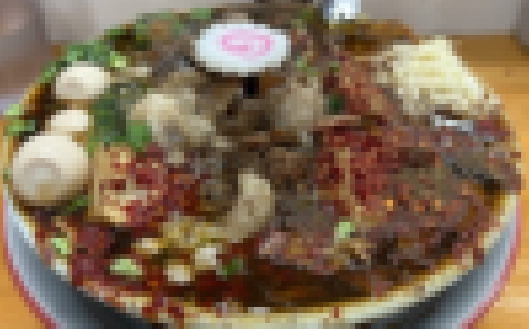 【悲報】人気ラーメン店、配信者をバッサリ切り捨てる！「お前、めちゃくちゃ残してるな」