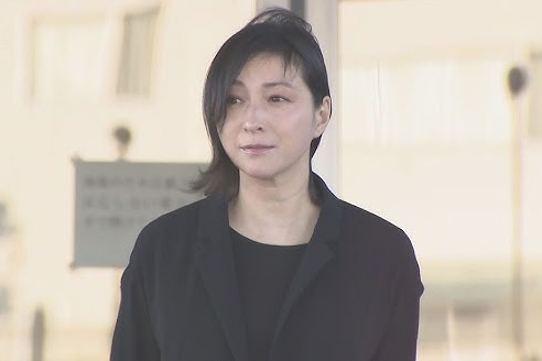 【悲報】走り屋界隈、広末涼子にぶち抜かれてしまう