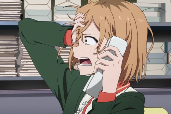 アニメ業界「たとえ売れる見込みは無くてもアニメ化する」←これ