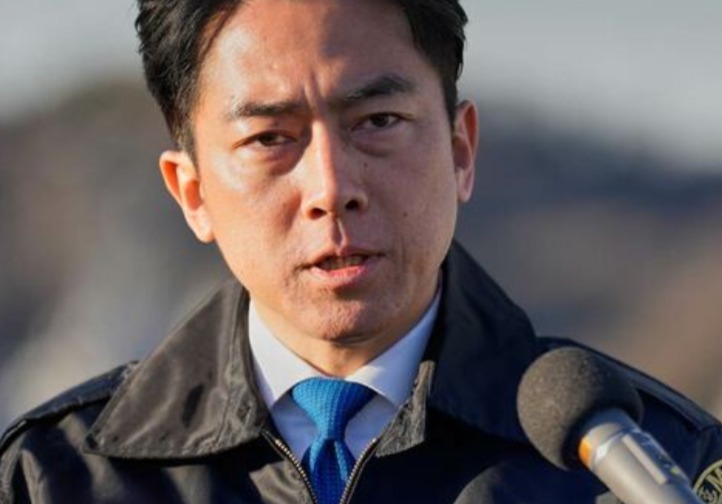 【悲報】高市官邸「小泉進次郎、お前失言しそうで怖いからイランについては何も喋るな」