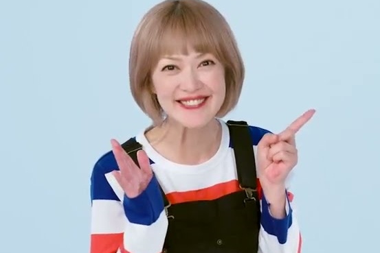 松嶋尚美、中高生“暴行動画”拡散に私見「自分の子やったらたまらん…何で加害者にそこまで気を使う、と思う親も…」