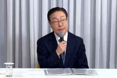 【速報】統一教会、金沢市長に立候補ｗｗｗｗｗ