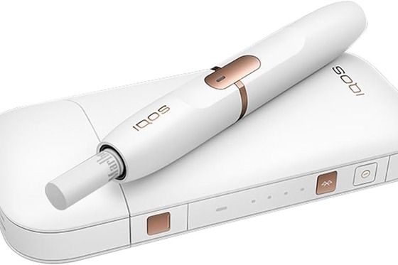 iQOS「ニオイないです。健康被害ないです。火使わない危険じゃない」←こいつ許しても良くね？