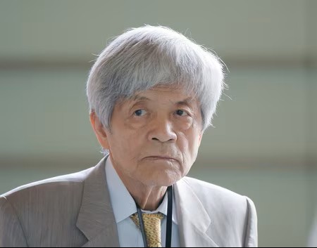 【速報】田原総一朗(91歳)、謝罪!