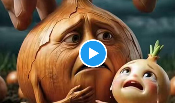 【悲報】これに感化されたヴィーガンが野菜を食べなくなる