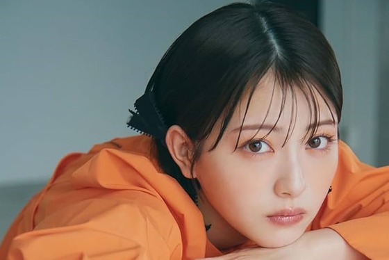 【画像】浜辺美波ちゃんの手作り晩ごはん、意外と美味しそう