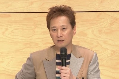 中居正広「木村（拓哉）と会えないかな？」面会の機会を模索