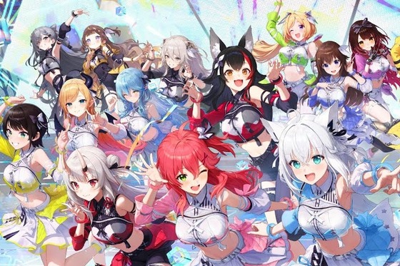 【悲報】ホロライブ帝国が崩壊した理由って…