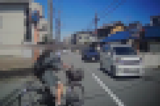 【悲報】チャリ女さん、天元突破ｗｗｗｗｗｗｗｗｗｗｗｗｗｗｗｗｗｗｗｗｗｗ