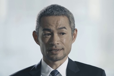 【画像】イチロー「チームが勝てばいい。これはアマチュアの考え方。」