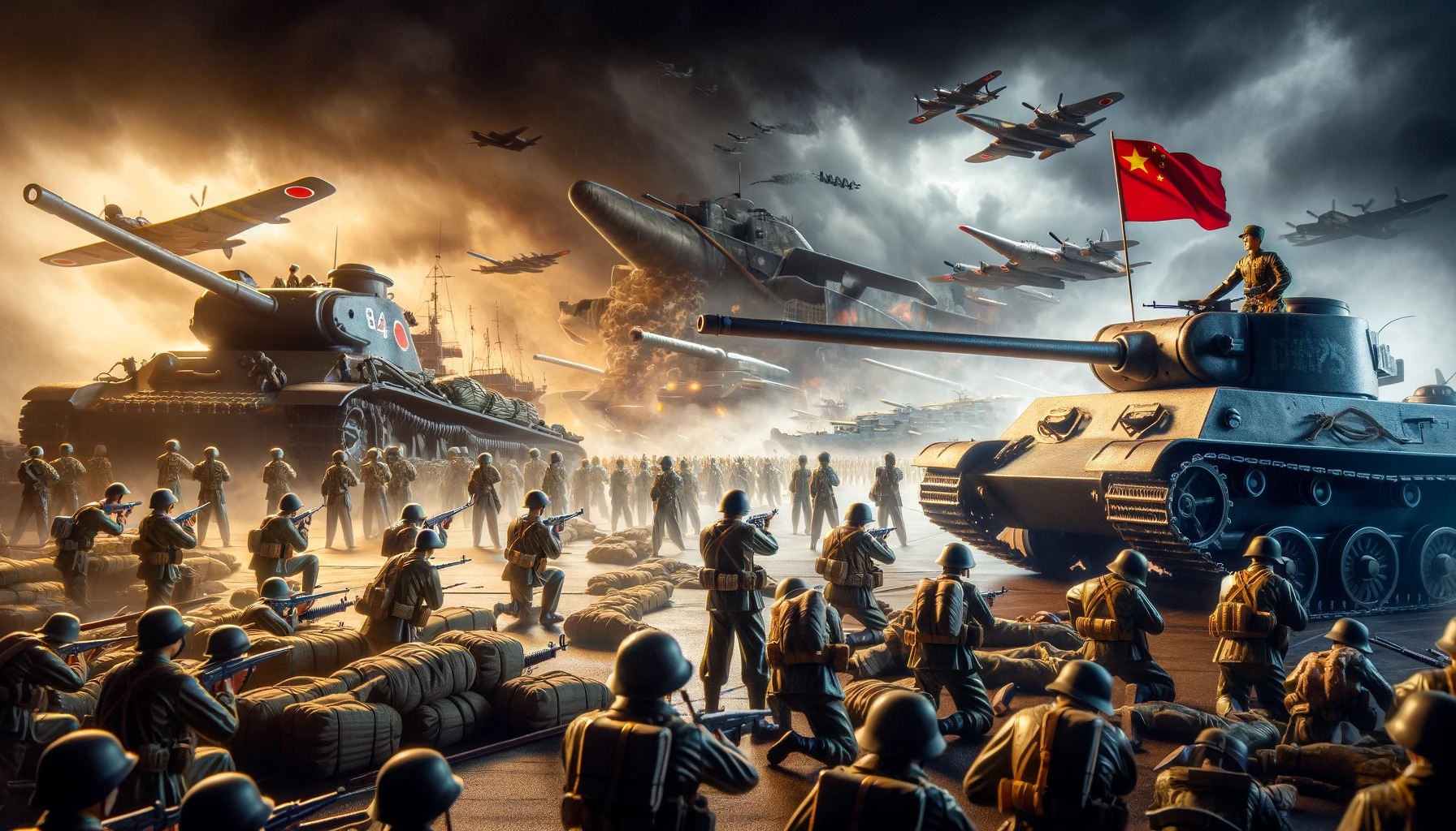 上官 ウクライナ 銃 脱出一択 ワイに関連した画像-01