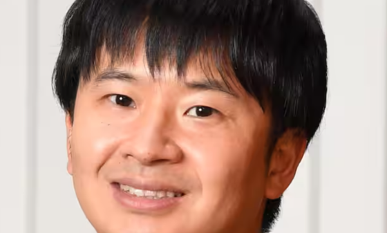 【速報】オードリー若林、休養を発表