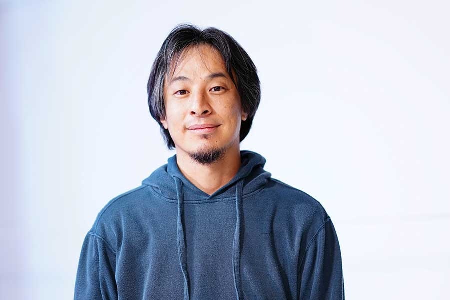 【悲報】ひろゆき、反高市早苗を隠さない