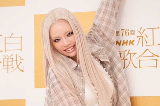 【朗報】ちゃんみな「男性になら何を言ってもいいみたいな今のフェミニズムはねじ曲がっている」