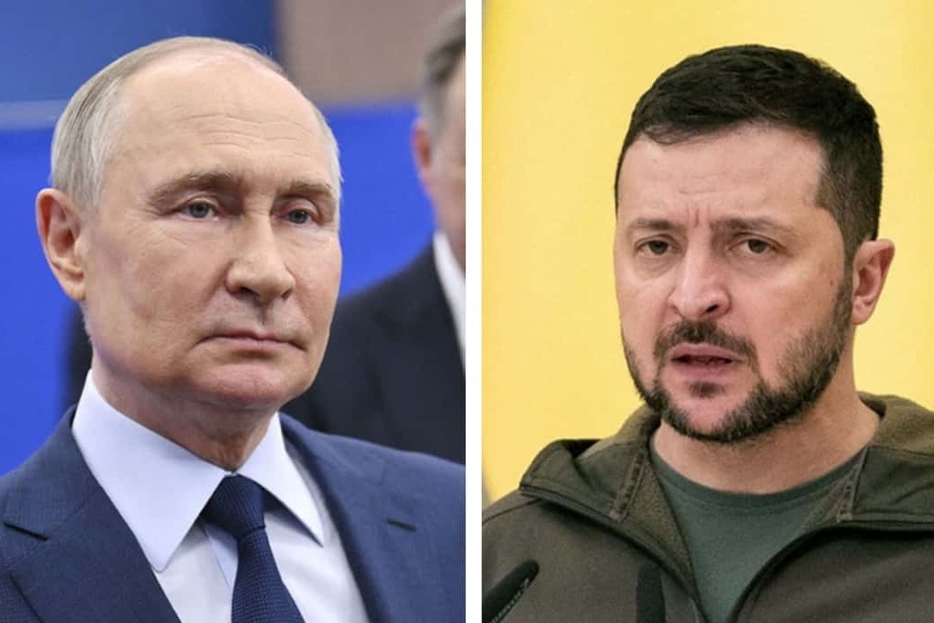 【悲報】ウクライナの攻撃、ロシアの石油輸出能力が40％停止、近代史上最悪の供給途絶に