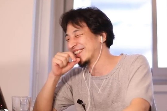 ひろゆき、東京23区家庭ゴミ収集有料化を皮肉る「税金でお台場の噴水に26億円、プロジェクションマッピングに16億円使ったので」