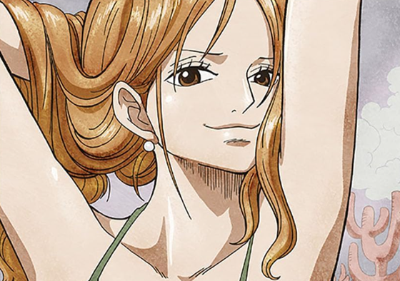 ワンピースが晩節を汚さずに漫画界のレジェンドで終われた唯一の方法は？