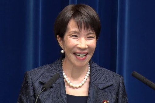 【朗報】日本人の93.5％「高市発言は問題なし。野党や中国が悪い」