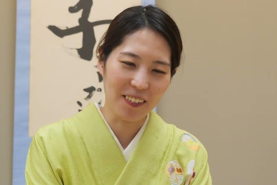 女流棋士の福間香奈さん「対局と妊娠が被ったら片方諦めなきゃだけど、ルール変えてよ」