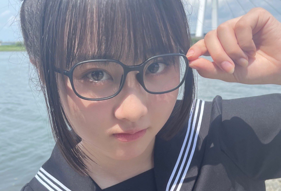 【画像】本田望結さん規格外の恵体を晒してしまうｗｗｗｗ