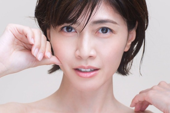 【画像】内田有紀さん、ガチで老けないｗｗｗｗ