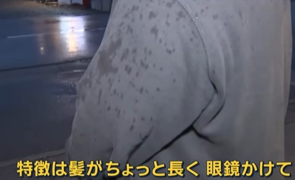 【画像】自販機店店長「あの人（安達容疑者）毎朝すごいスピードで車停めて缶コーヒー飲んでた」