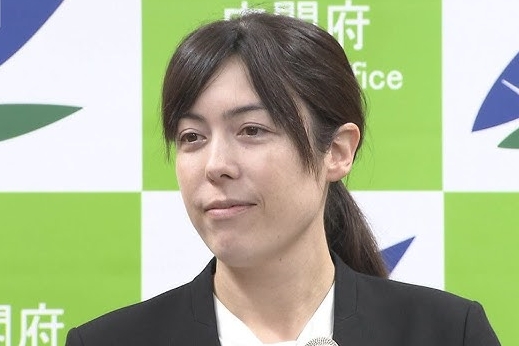 【悲報】小野田紀美、会見中にブチ切れwwwwwwwww