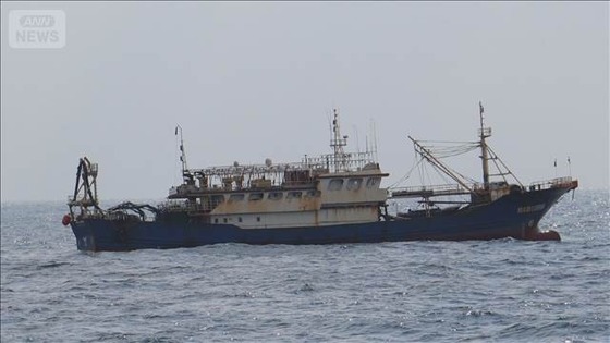 【悲報】違法操業の中国船船長、いきなり釈放ｗｗｗｗｗｗｗｗｗｗｗｗｗｗｗｗｗｗｗｗｗｗｗ