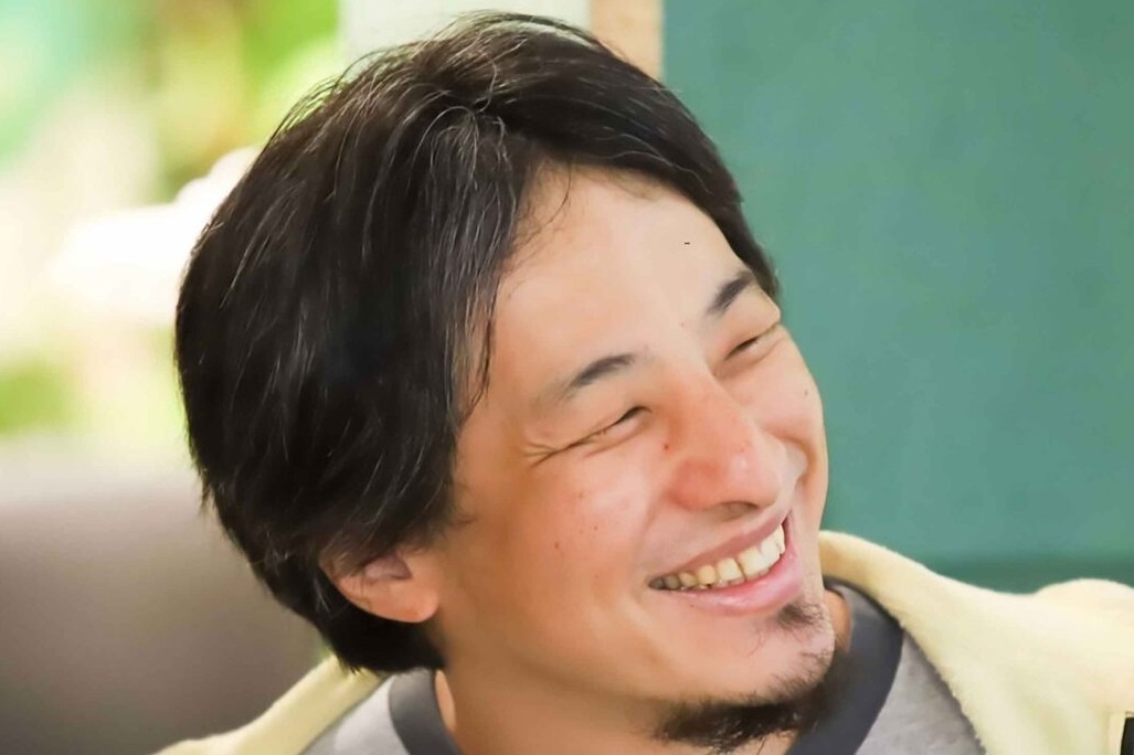 【また火の玉】ひろゆき氏、若者がすぐ会社を辞める理由を考察「若者が少ない」「ダメなやつも採用されちゃう問題なんじゃ」ｗｗｗ