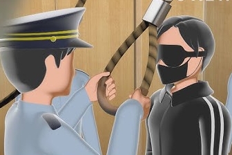 「死刑は残酷！」「犯罪者にも人権はある！」←それお前の親が殺されても言えるの？