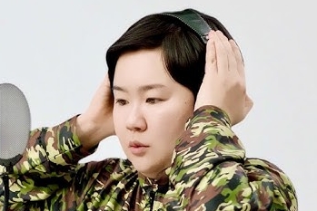 恋愛未経験のやす子「付き合うならタトゥー入れてるラッパーと付き合いたい」「漢 a.k.a. GAMIのような」