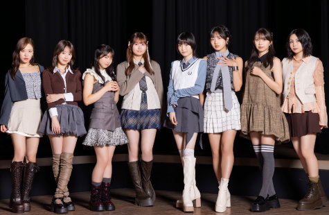 【悲報】モーニング娘。のX、ライブ日程告知のデザインがガチで酷すぎるｗｗｗｗｗ