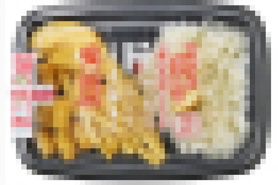 【画像】ドンキ、ヤバい弁当を発売してしまうｗｗｗｗｗｗｗｗｗｗｗ