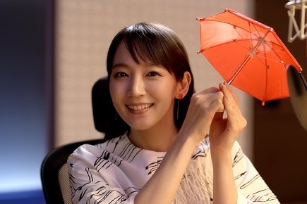 【画像】吉岡里帆「え、13歳の時の私ってそんなに可愛いですかね？照」