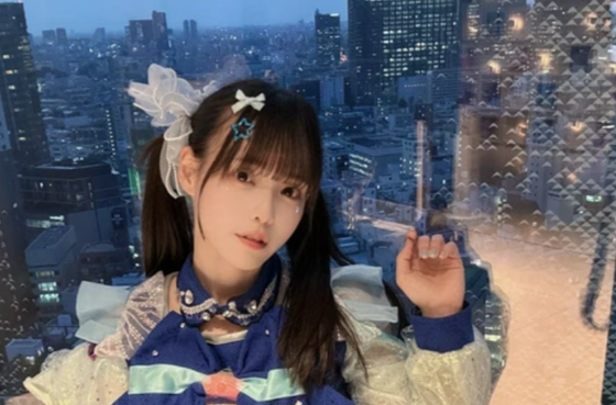 【動画】現役アイドル、YouTube配信中に住所バレwwwwwwwwwwwwwwww