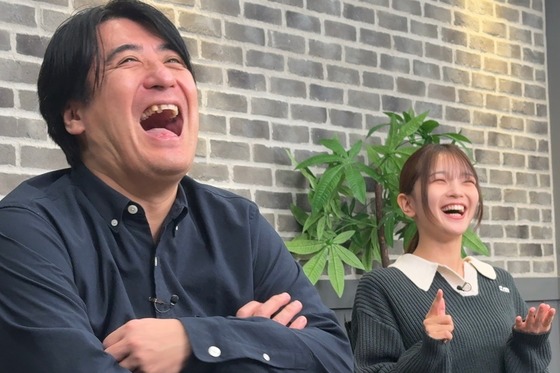 【画像】バラエティ番組の大物プロデューサー「ちょっくらYouTubeでもやりますかw」←結果