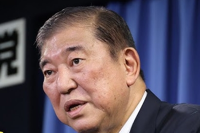 【動画】石破茂、中国共産党期待の人材としてプロパガンダ動画デビューｗｗｗｗｗｗｗｗｗｗｗｗ