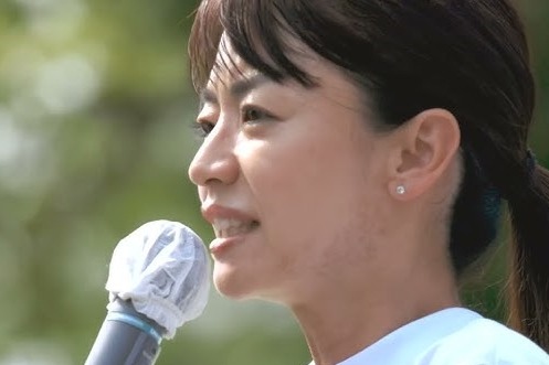 元グラドル維新議員 夫に「サンドイッチのパン」を依頼→食パン6枚切り買われ怒り…“どちらが悪い?”SNSで議論【News Headline】