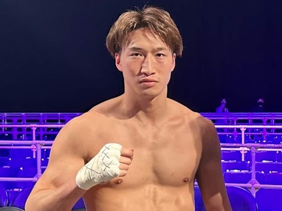 【動画】安保瑠輝也さん、強豪外国人と闘った結果ｗｗｗｗｗ