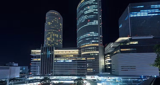 【悲報】「名古屋飛ばし」、世界中で話題になってしまう　「名古屋は最も魅力に欠ける都市」