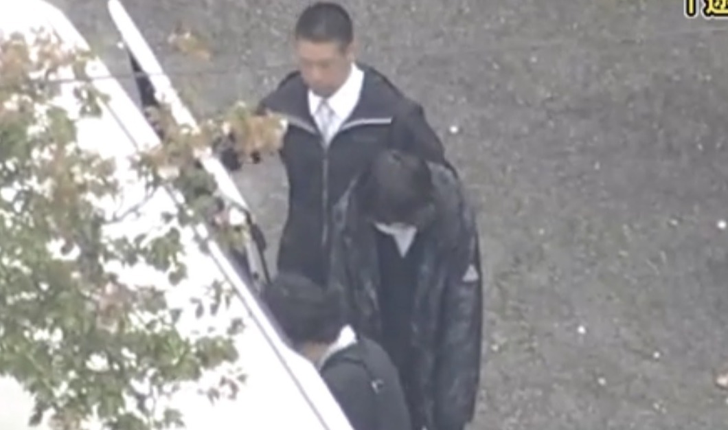 【悲報】安達結希くんの親族「変な男が住み着いて あいさつもしない」